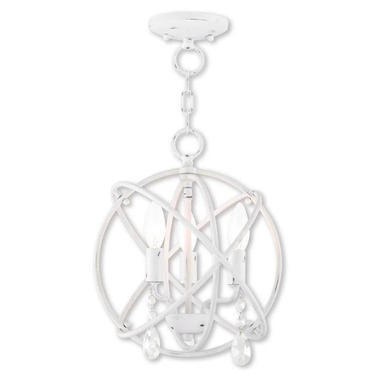 Laclair 3 - Light Pendant
