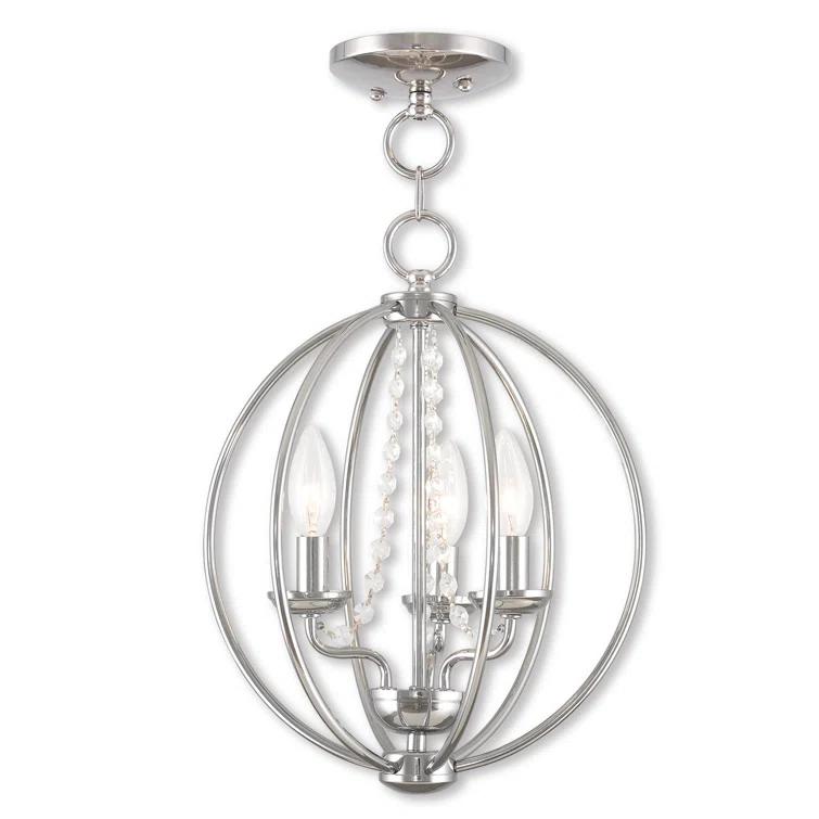 Moores 3 - Light Pendant
