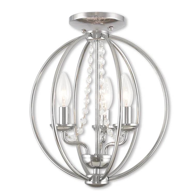 Moores 3 - Light Pendant