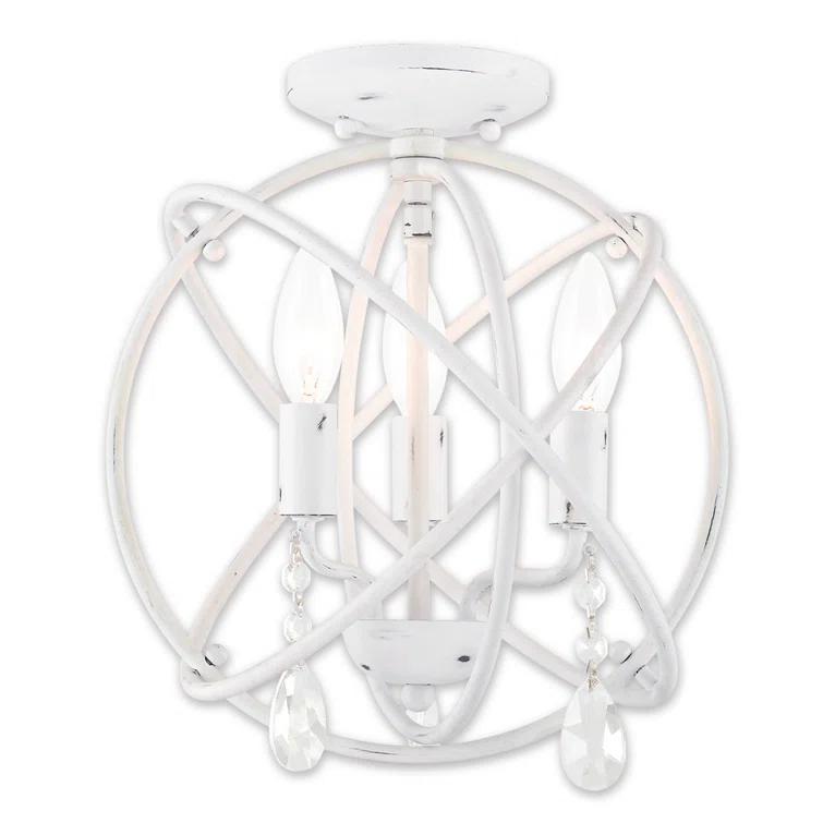 Laclair 3 - Light Pendant