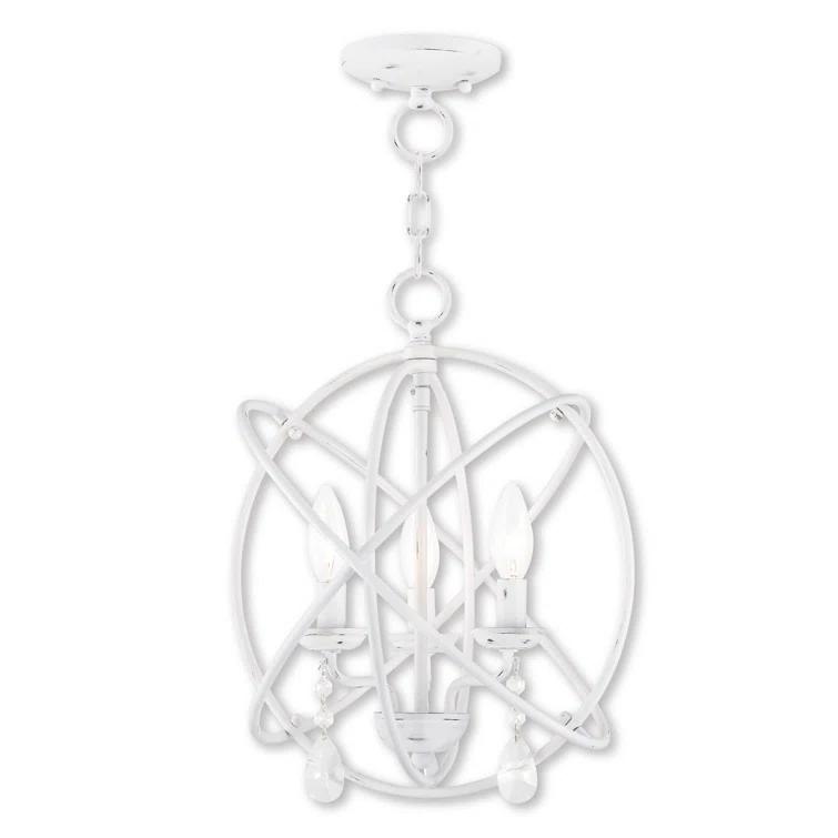 Laclair 3 - Light Pendant