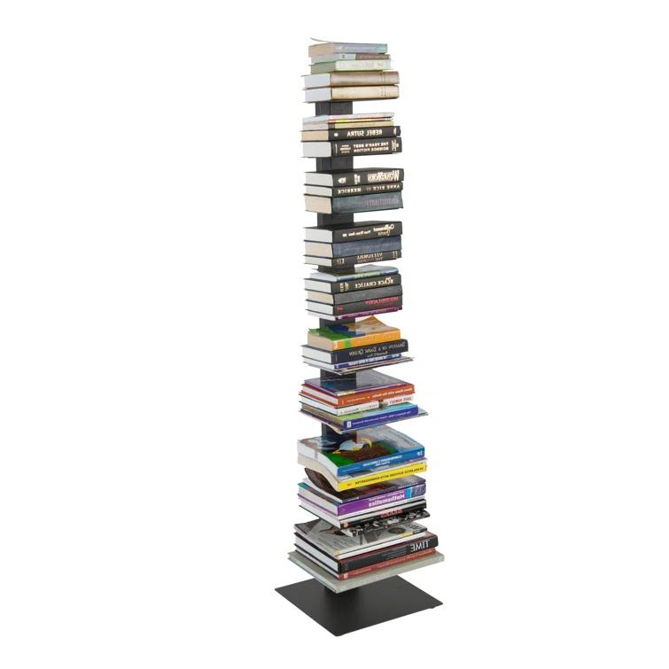 Ajax Narrow Bookcase