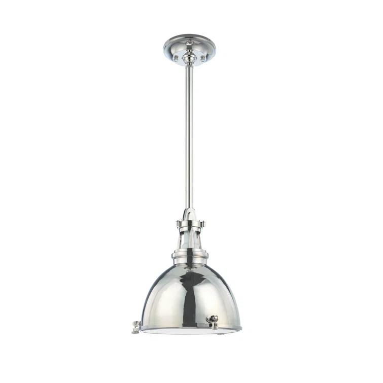 Massena 1 - Light Single Pendant