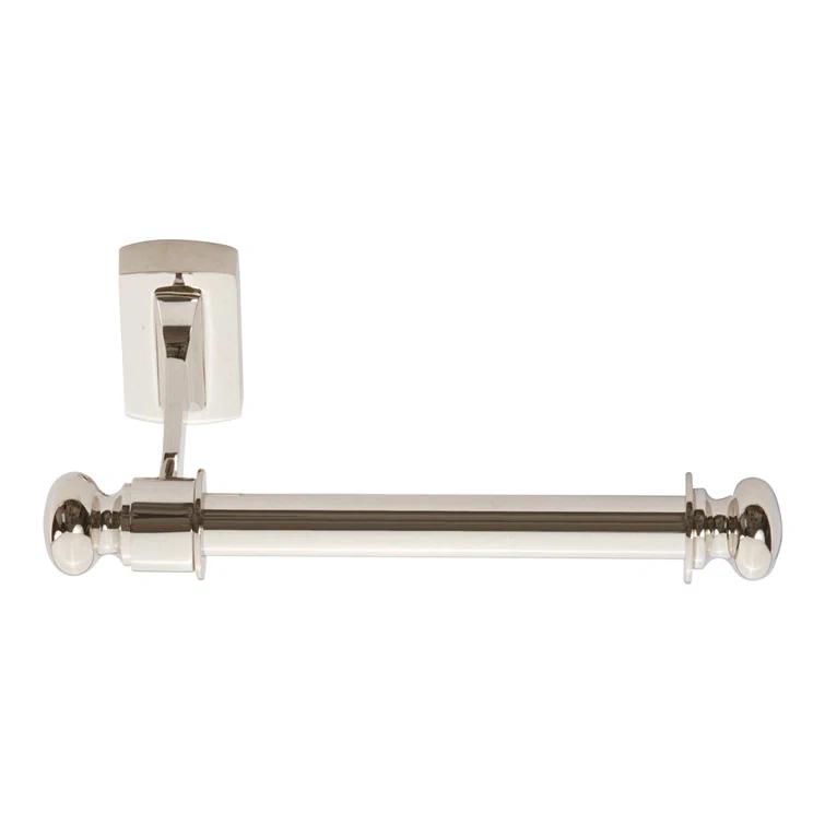 LegacyWall Mounted Toilet Paper Holder