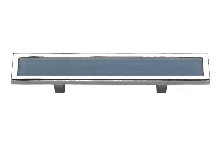 Spa 3" Center to Center Bar Pull