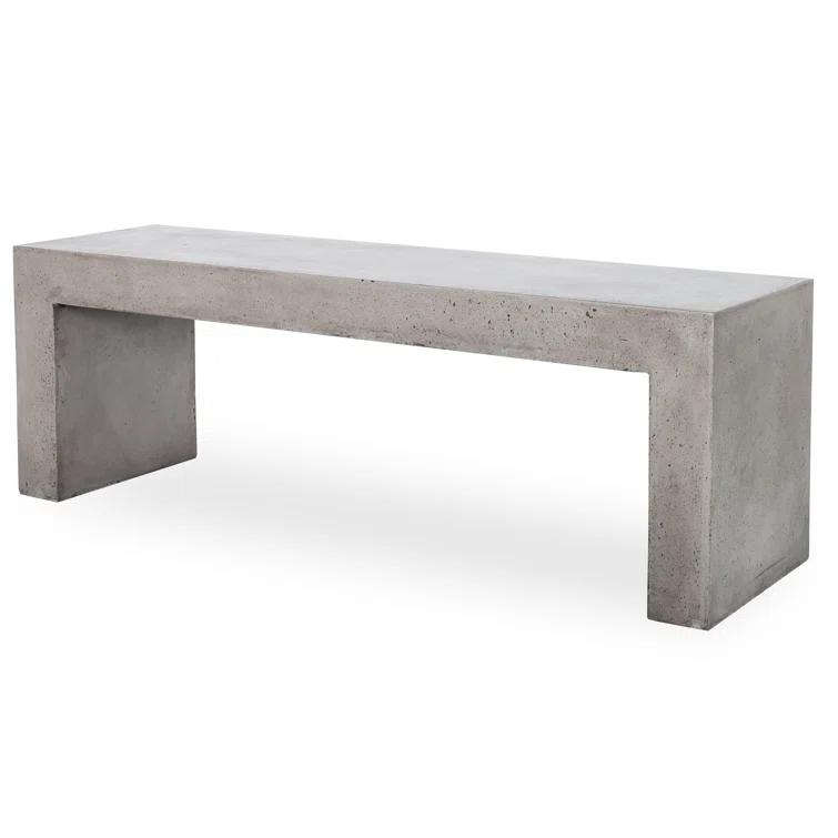 Magen Indoor / Outdoor Bench