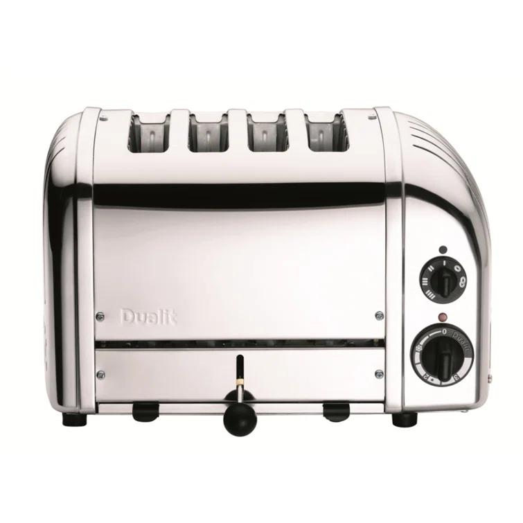 Dualit Dualit 4 Slice NewGen Toaster