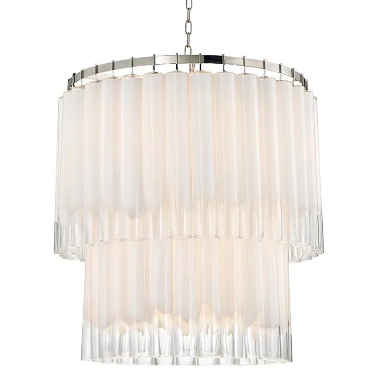 Tyrell 13 - Light Tiered Chandelier
