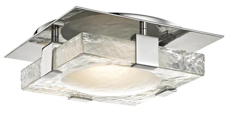 Bourne LED Flush Mount