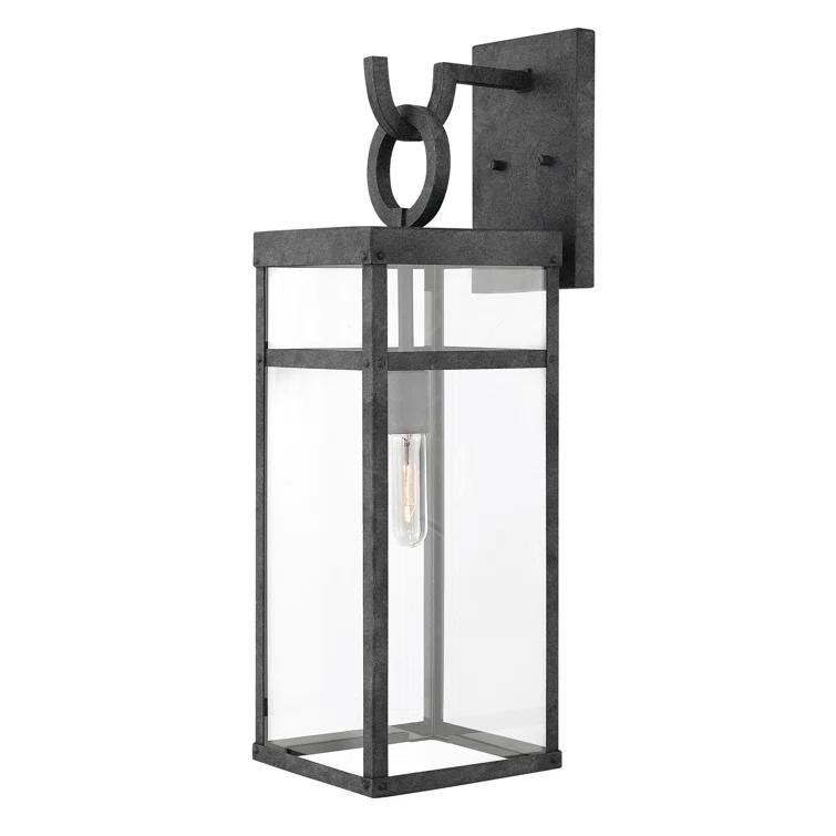 Porter Outdoor Wall Lantern By Lisa McDennon