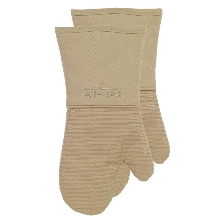 All-Clad Oven Mitt (Set of 2)