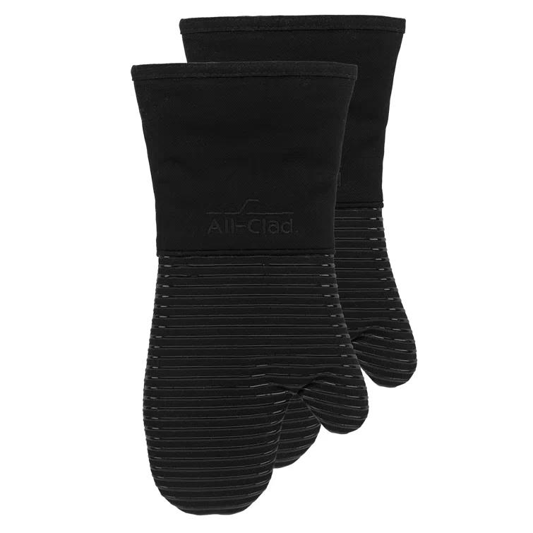 All-Clad Oven Mitt