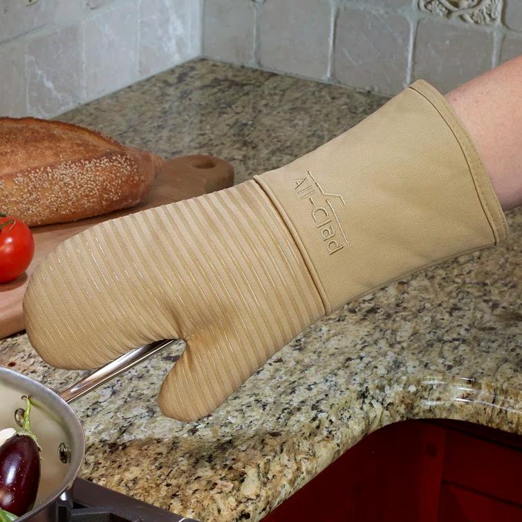 All-Clad Oven Mitt (Set of 2)