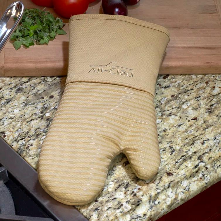 All-Clad Oven Mitt (Set of 2)