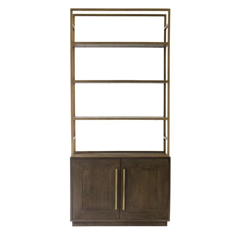 Orlo Standard Bookcase