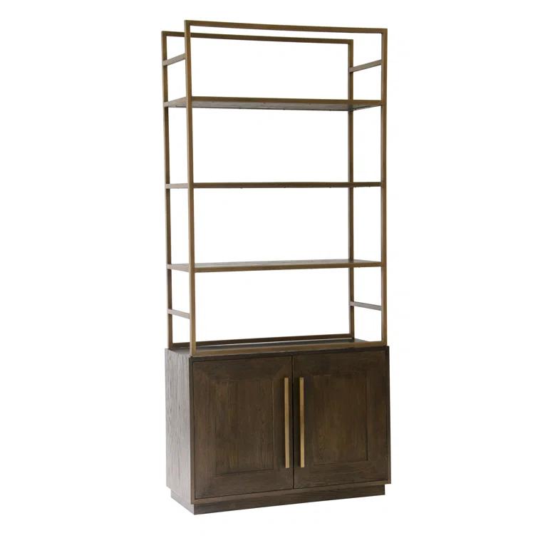 Orlo Standard Bookcase