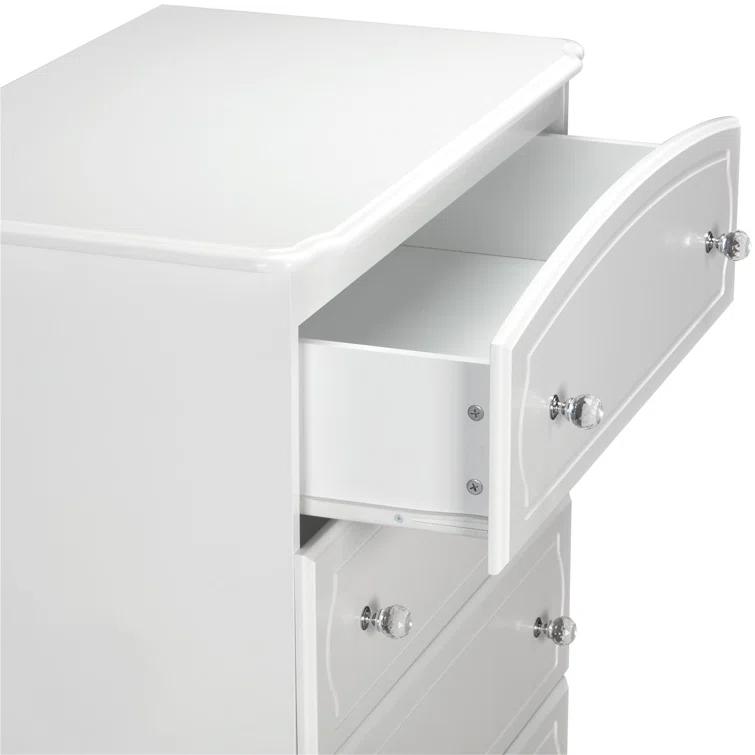 Rowan Valley 6 Drawer Double Dresser