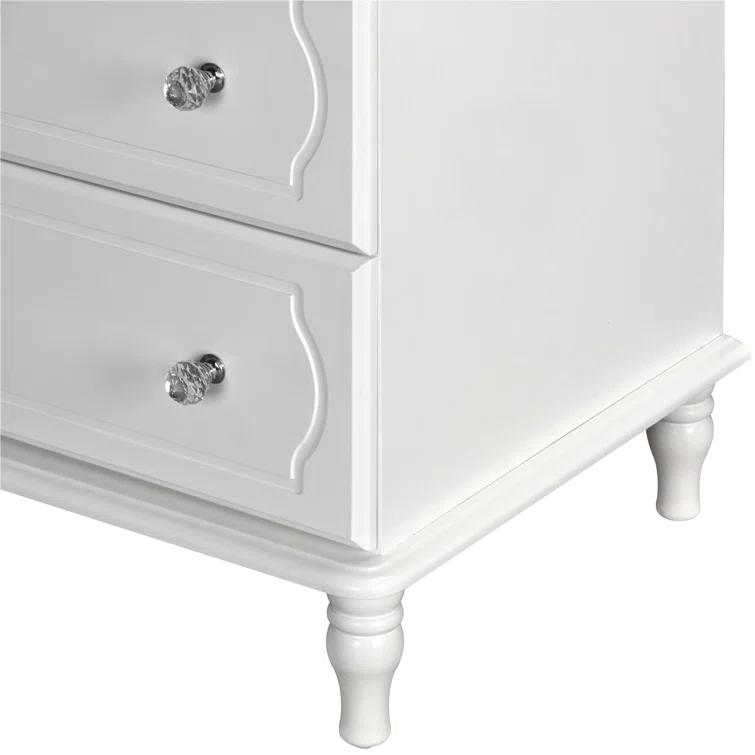 Rowan Valley 6 Drawer Double Dresser