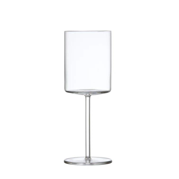 Modo 14.9 oz. Crystal Red Wine Glass