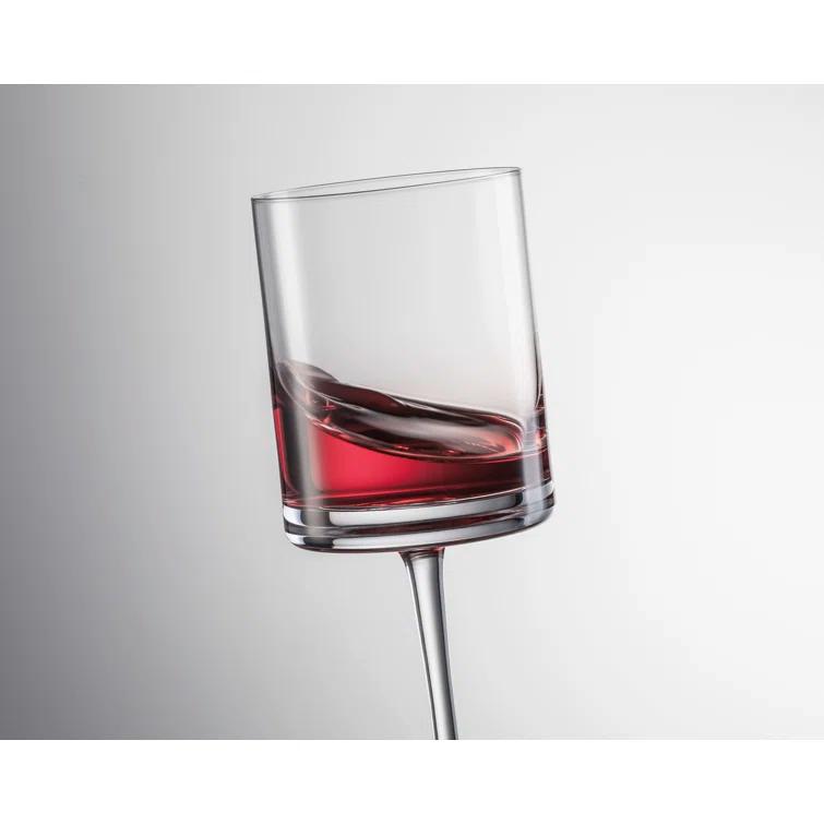 Modo 14.9 oz. Crystal Red Wine Glass