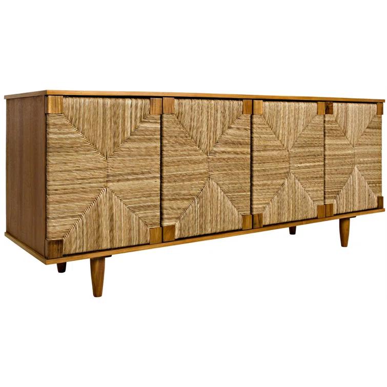 Sian Sideboard - Natural