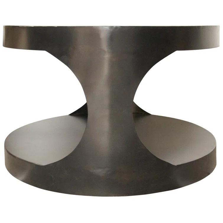 Leigha Oval Coffee Table
