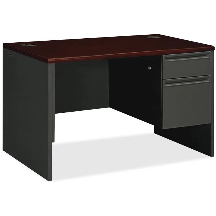 38000 Series Executive Desk