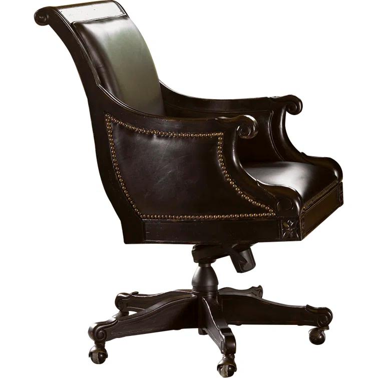 Kingstown Admiralty Desk Chair