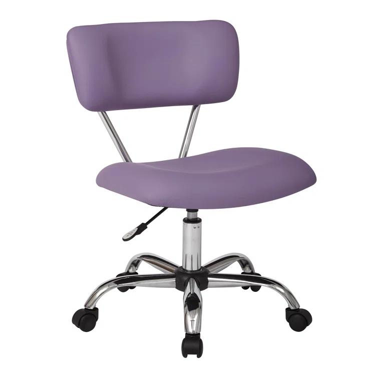 Vista Vinyl Task Chair