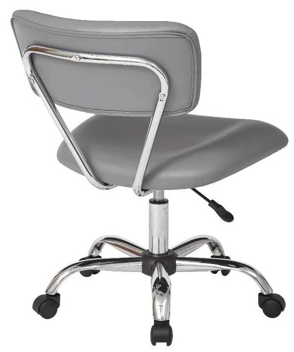 Vista Vinyl Task Chair