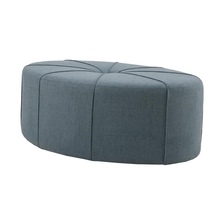 Mimi Tufted Cocktail Ottoman