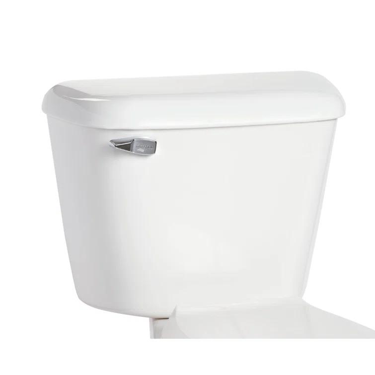Mansfield Plumbing Products 160 Alto 1.6 GPF Toilet Tank
