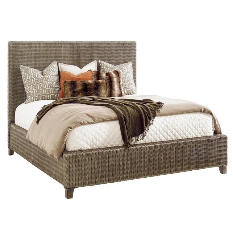 Tommy Bahama Home Cypress Point Standard Bed