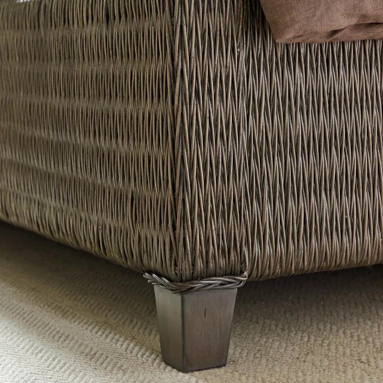 Tommy Bahama Home Cypress Point Standard Bed