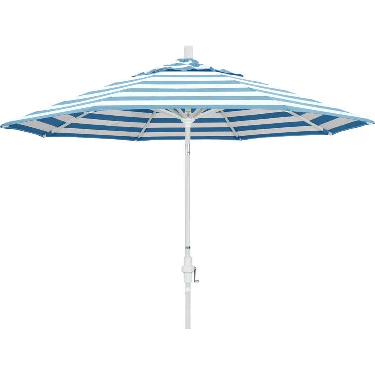 108'' Umbrella Sunbrella® Umbrella