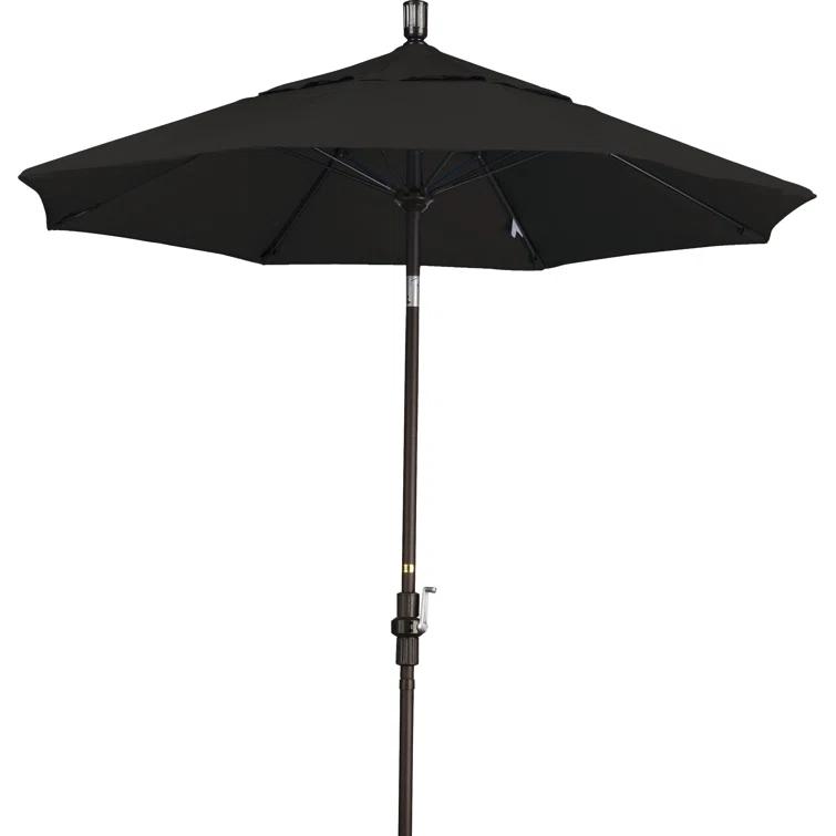 Sun Master Series 90'' Umbrella Sunbrella® Umbrella