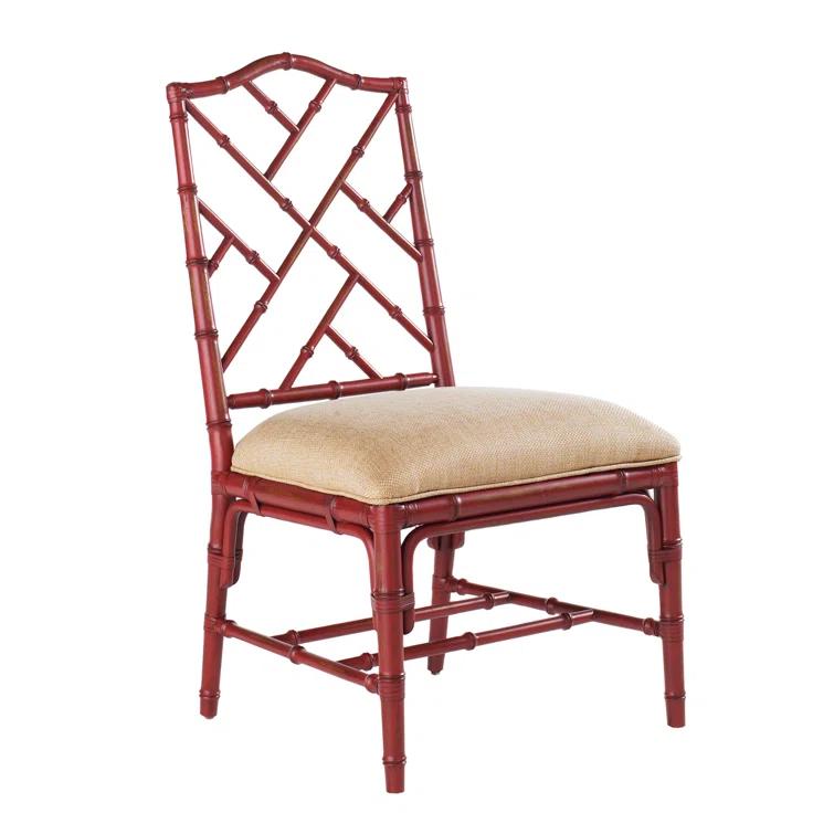 Island Estate Ceylon Side Chair