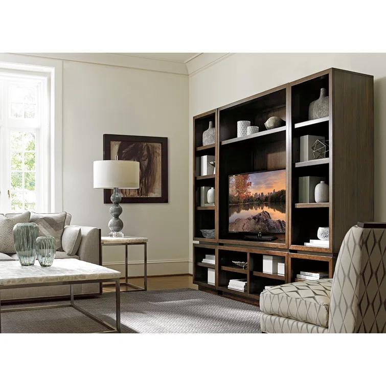 MacArthur Park Thurston Bunching Bookcase