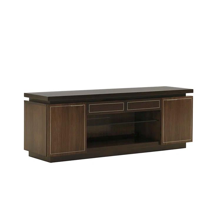MacArthur Park Highview Media Console