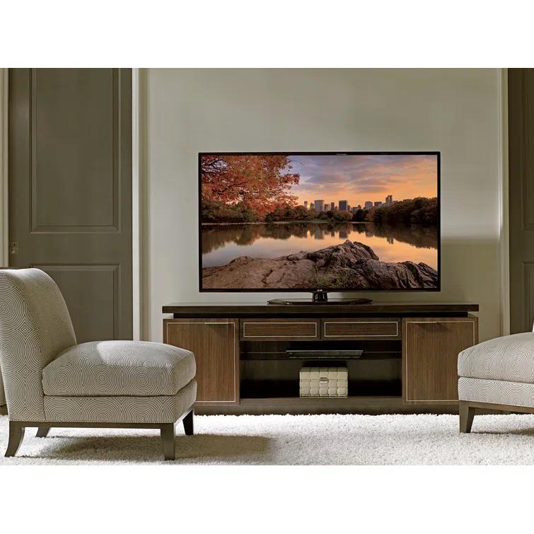 MacArthur Park Highview Media Console