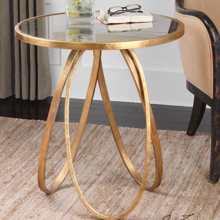 26.25 inch Accent Table Bailey Street Home 208-Bel-1771682
