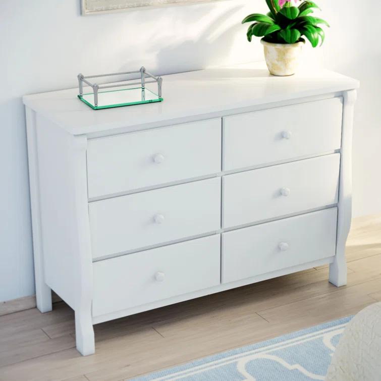 Delta Children's Changing Table Topper