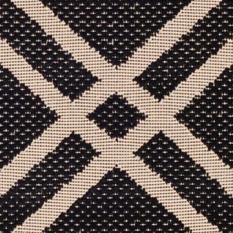 Sanzone Performance Geometric Rug