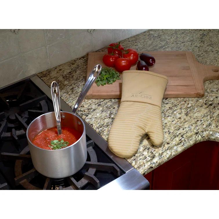 All-Clad Oven Mitt (Set of 2)