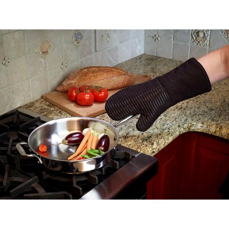 All-Clad Oven Mitt