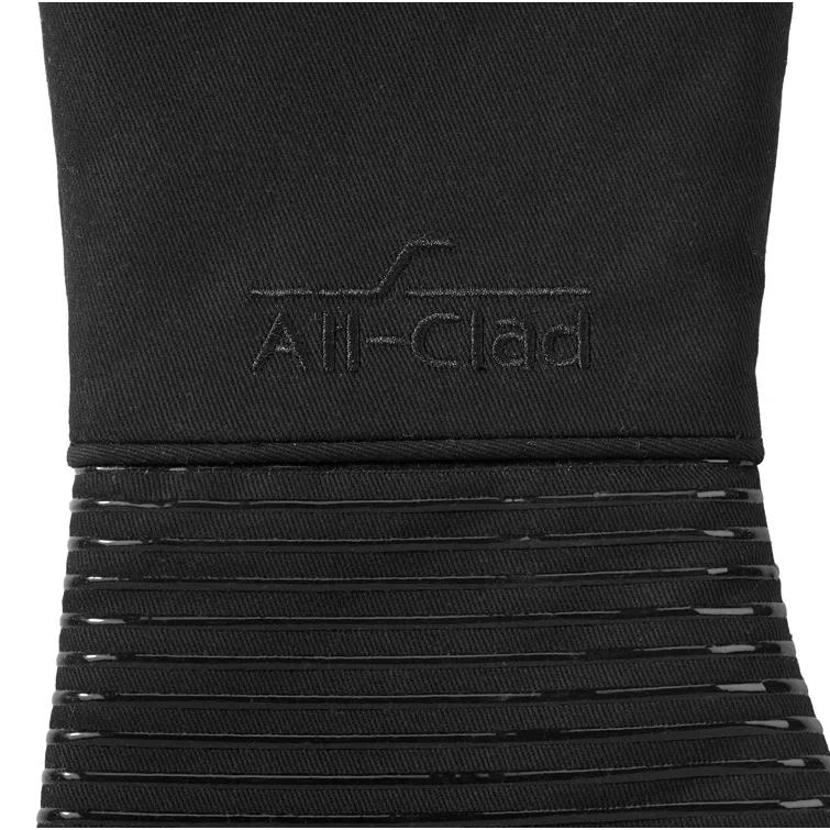 All-Clad Oven Mitt