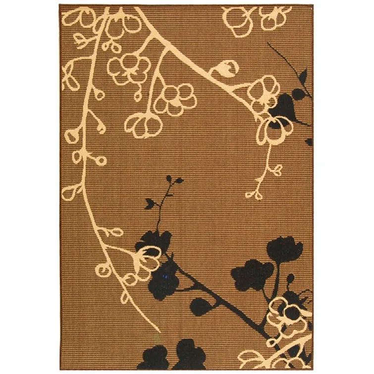 Marpain Performance Floral Rug