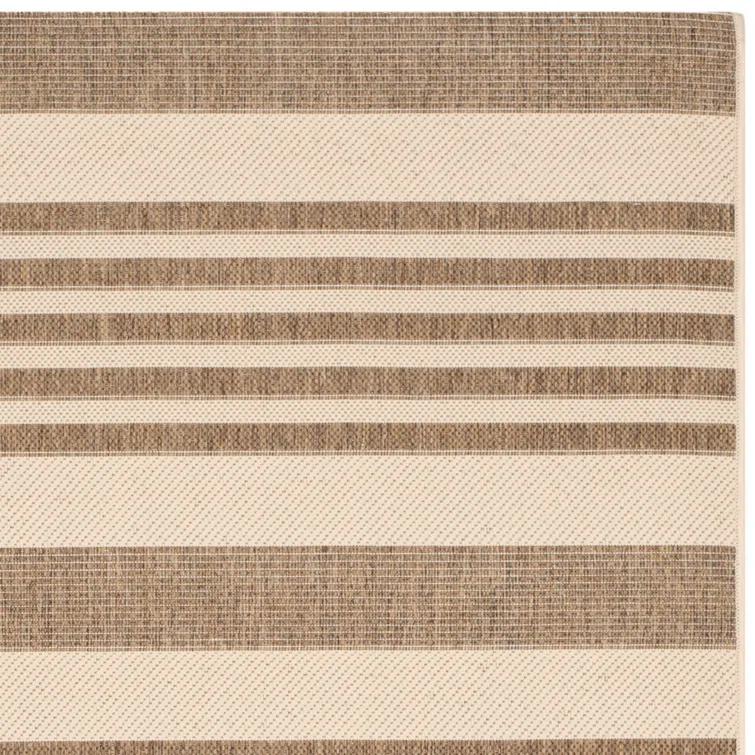 Herefordshire Performance Striped Rug