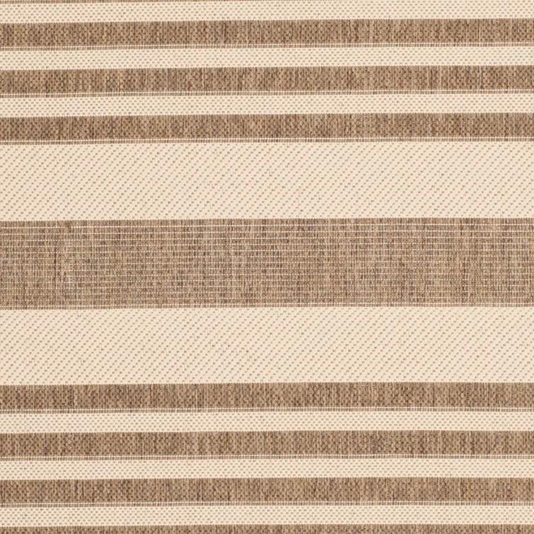 Herefordshire Performance Striped Rug
