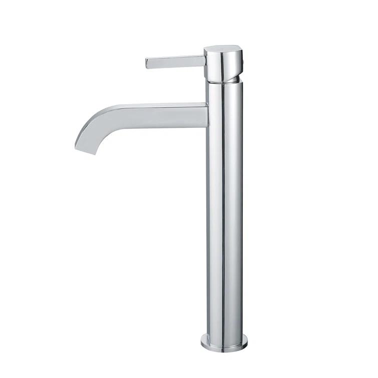 Ramus Single Hole Faucet Bathroom Faucet